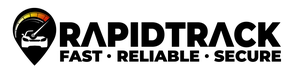 RapidTrack Logo